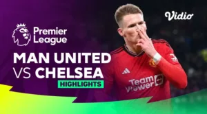 PREDIKSI Skor Chelsea vs Manchester United di Liga Inggris, Simak H2H dan Link Live Streaming, Tayang Jam Berapa?