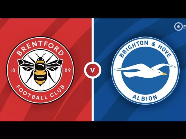 PREDIKSI Skor Liga Inggris Brentford vs Brighton, Cek Head to Head dan Live TV Mana ?