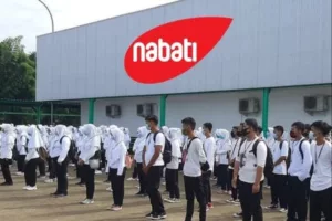 PT Kaldu Sari Nabati Indonesia Plant Majalengka
