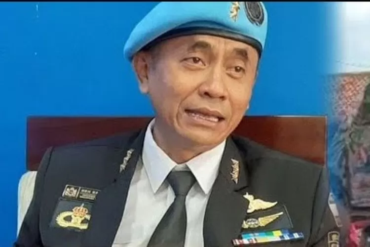 Perang Iran vs Israel Pecah, Video malah Lord Rangga Viral di Media Sosial, Ungkap Prediksi Perang Dunia Ketiga?