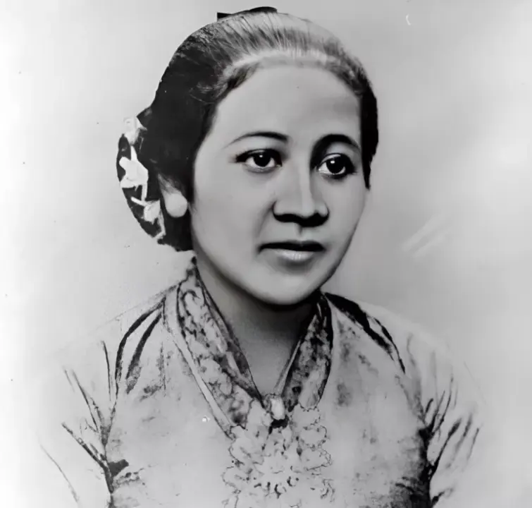 RA Kartini.