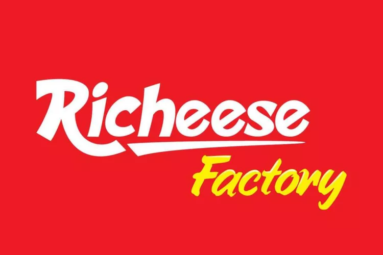 Berikut informasi loker yang diadakan Richeese Factory.