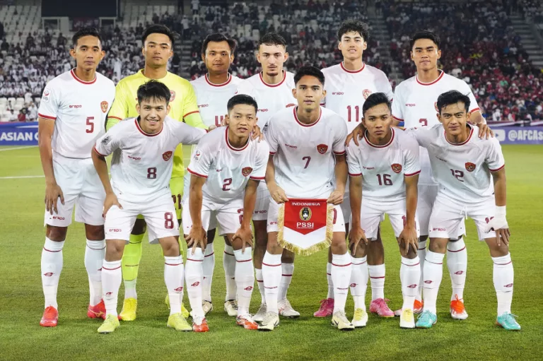 Prediksi Indonesia vs Yordania di Piala Asia U23 2024: Peluang Garuda Nusantara masuk Perempat Final