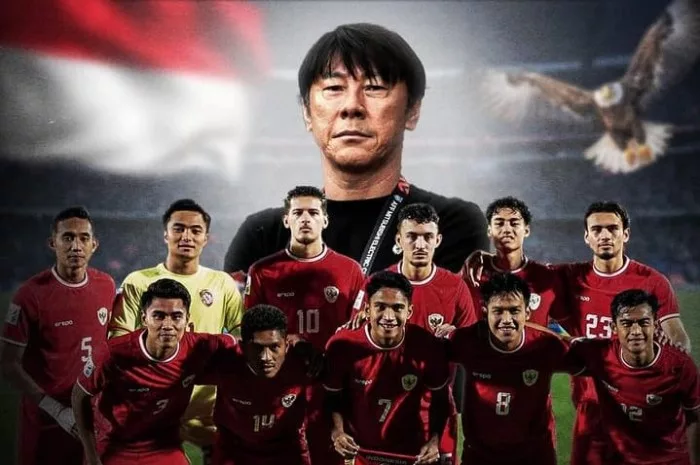 Timnas Indonesia