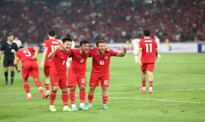 Breaking News! Timnas Indonesia U 23 Umumkan Skuad Akhir untuk Hadapi Piala Asia 2024