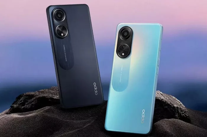 Turun Hingga 1 Juta! Ini Harga Terbaru OPPO A98 5G April 2024, Hp Murah Spesifikasi Mewah