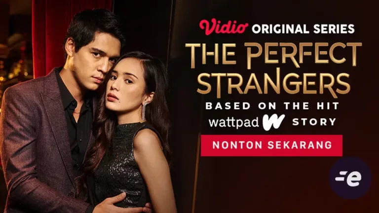 Link Nonton Serial The Perfect Strangers Lengkap dengan Sinopsis dan Cara Noton