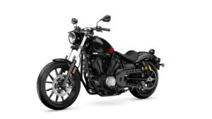 Yamaha memperkenalkan Yamaha Bolt R-Spec 2024, model baru dari bobber yang telah resmi diluncurkan pada 12 April 2024