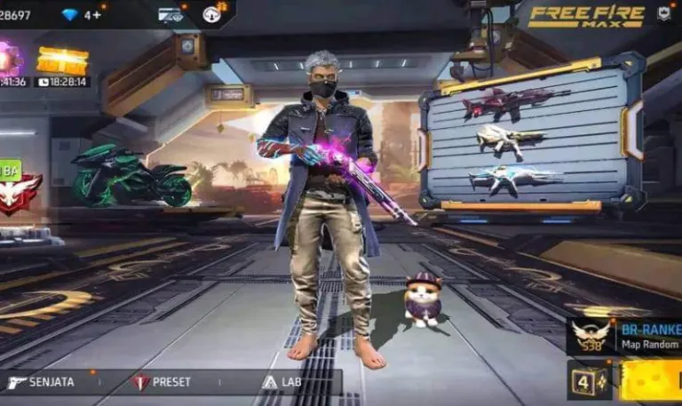 10 Akun FF Terbaru dengan Rank Tertinggi Update 7 April 2024, Menangkan Semua Skin SG2 dan OPM Gratis