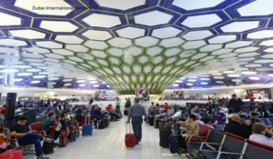 Profil Bandara Internasional Dubai atau DXB, Terbesar di Timur Tengah