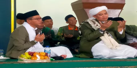 Bupati Kabupaten Bandung