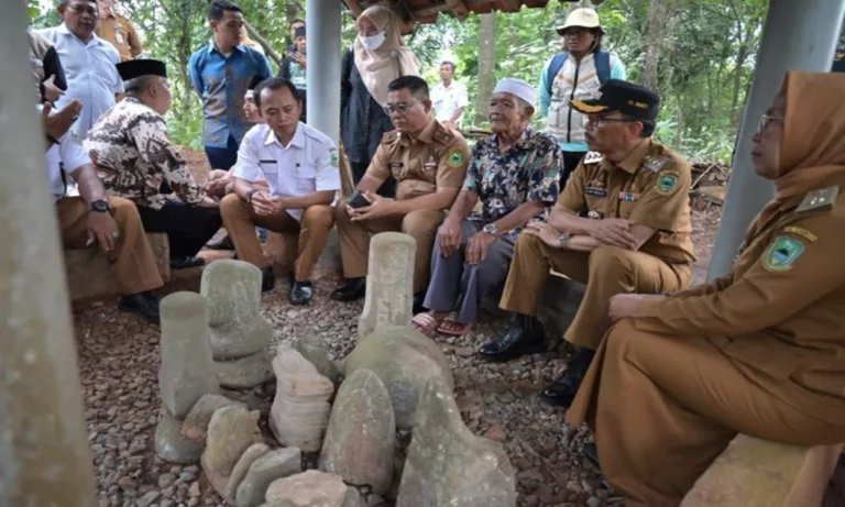 cagar budaya