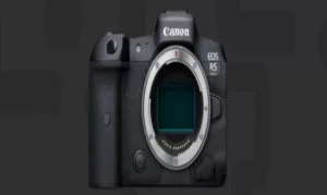 kamera canon