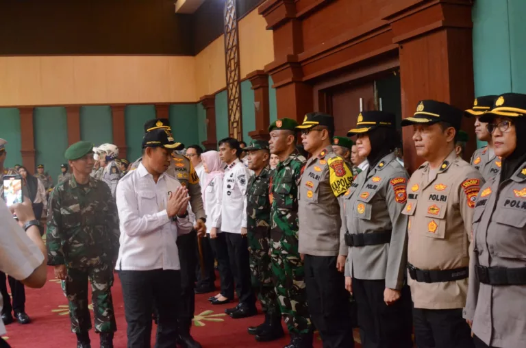 Polres Bogor