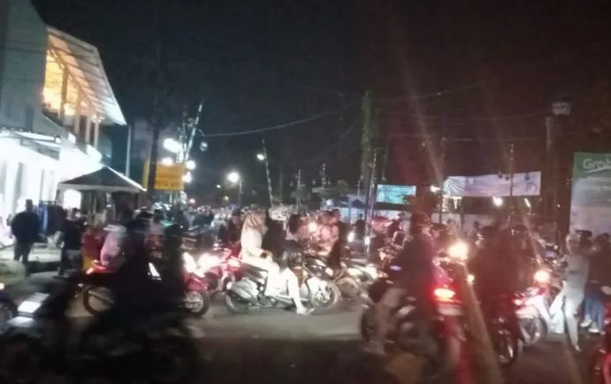 MALAM TYAKBIRAN