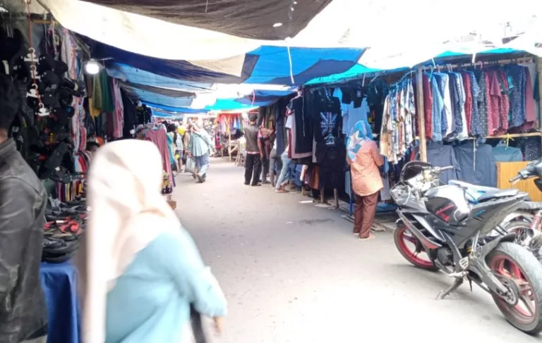 PASAR TRADISIONAL