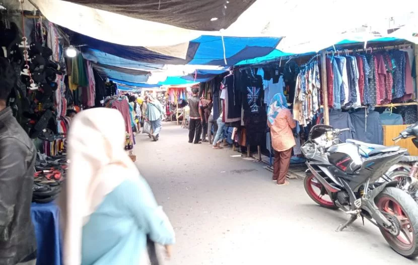 PASAR TRADISIONAL