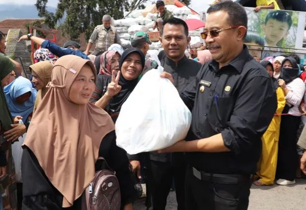 PAKET SEMBAKO