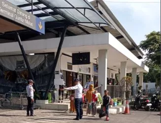 TERMINAL