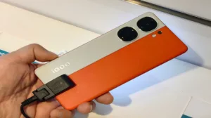 iQOO Neo9 Pro