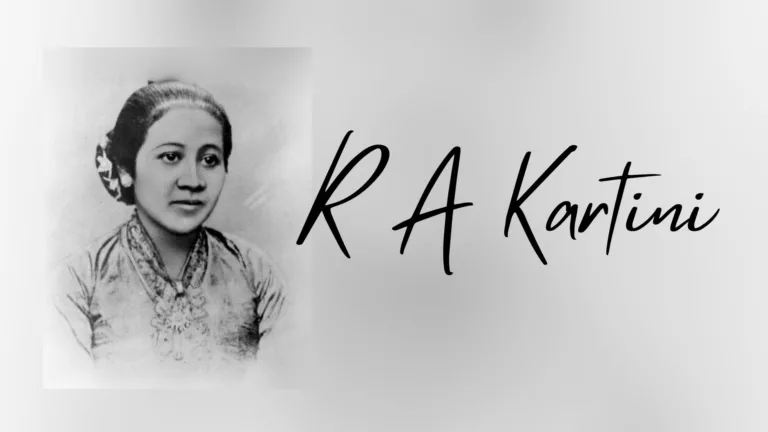 25 Quotes Kartini Tokoh Pahlawan Perempuan Indonesia yang Menginspirasi