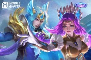 MERAPAT! Update Kode Redeem ML 5 April 2024 Telah Dibagikan, Yuk Klaim Berikut kode redeem ML 30 April 2024.