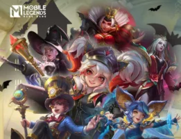 MERAPAT! Ini Kumpulan Kode Redeem ML Terbaru 6 April 2024, Bisa Dapat Skin Epic Hingga Legend Lho Berikut kode redeem ML 6 April 2024.