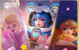 18 Kode Redeem ML Terbaru 9 April 2024, Klaim dan Dapatkan Hadiahnya Berikut kode redeem ML 9 April 2024.