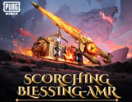 Berikut kode redeem PUBG Mobile 12 April 2024.