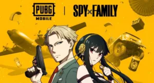 Berikut kode redeem PUBG Mobile 6 April 2024.