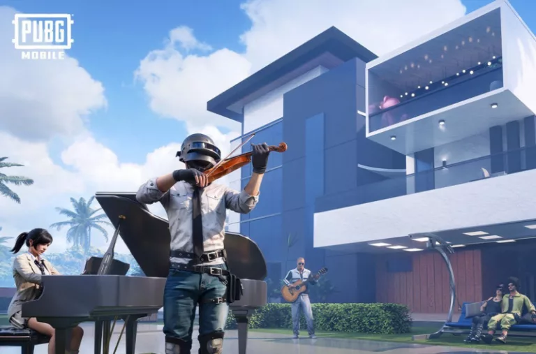 kode redeem pubg mobile