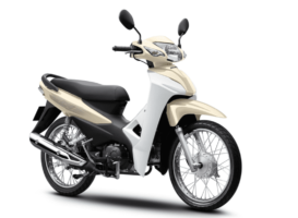 Kolektor Merapat! Intip Harga Honda Wave Alpha 2024, Motor Bebek Jadul Tahun 80an