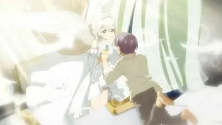 Link Nonton Anime One Room, Hiatari Futsuu, Tenshi Tsuki Episode 2 Sub Indo Legal Link nonton anime One Room, Hiatari Futsuu, Tenshi Tsuki episode 2 sub indo legal. (YouTube)