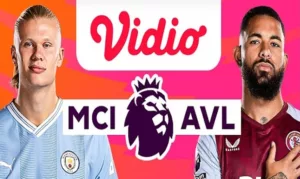 PREDIKSI Skor Liga Inggris Man City vs Aston Villa Malam ini Siaran Langsung TV Mana Jam Berapa? Simak H2H