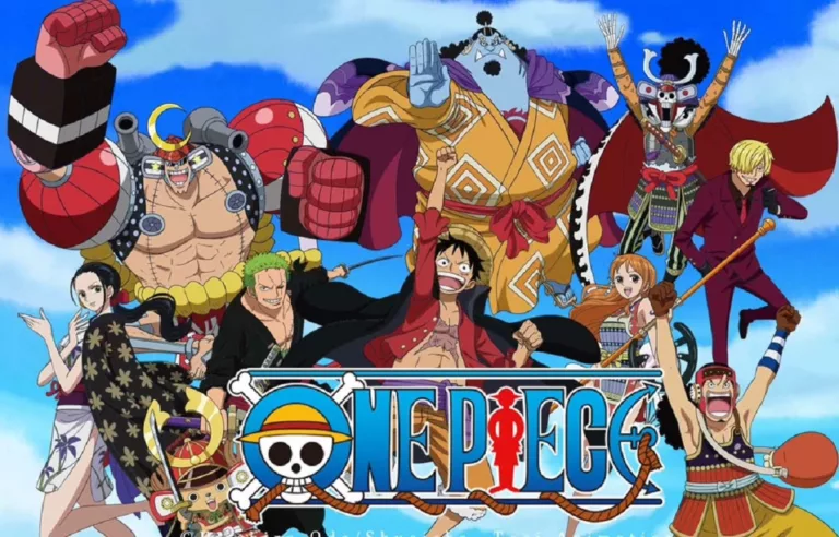 Pemula Harus Tau! Ini Dia Urutan Baca Manga Anime One Piece secara Lengkap