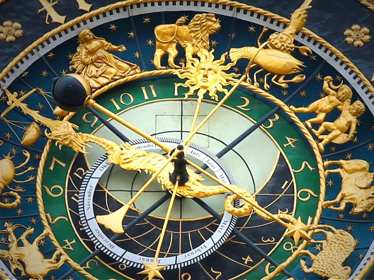 zodiak yang dilimpahi keberuntungan