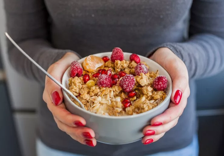 Resep Oatmeal Manis Anti Mual, Sarapan Sehat Menurut Dokter Zaidul Akbar