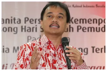 FPP TNI Protes Penangkapan Roy Suryo dan dr Tifa, Minta Polda Metro Jaya Beri Penjelasan roy-suryo-new