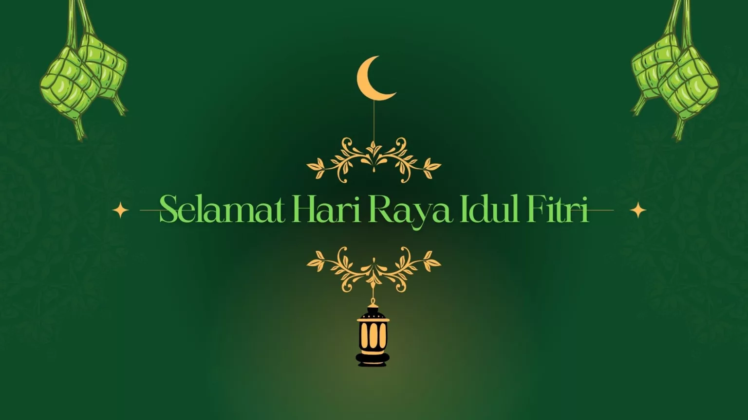 10 Link DOWNLOAD Kartu Ucapan Idul Fitri Lebaran 2024 GRATIS yang penuh Kesan