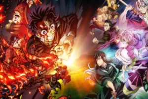 Sinopsis Anime Demon Slayer Season 4 Hashira Training Arc Mulai Tayang 12 Mei 2024