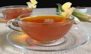 wedang secang asam maram