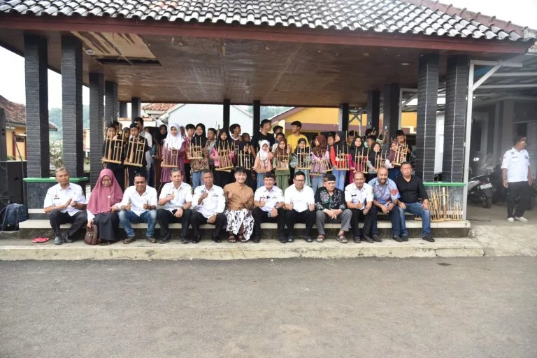 desa wisata cibuntu