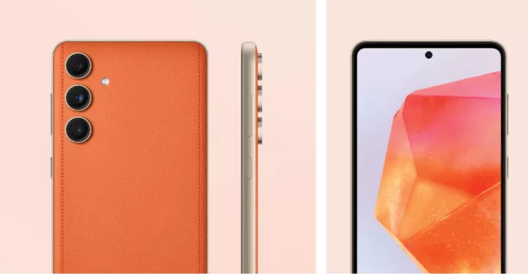 samsung trendi