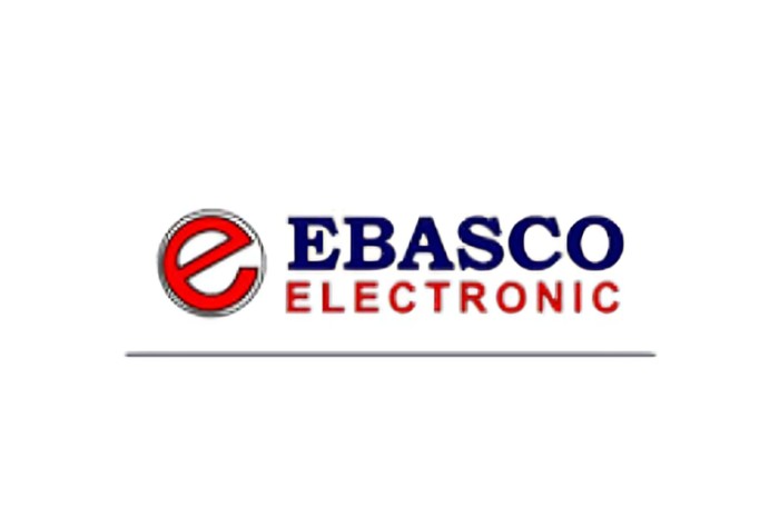 Ebasco Elektronik