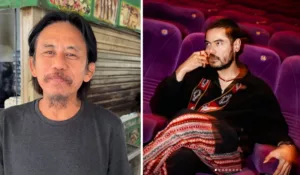 Epi Kusnandar Preman Pensiun dan Yogi Gamblez Positif Narkoba Jenis Ini