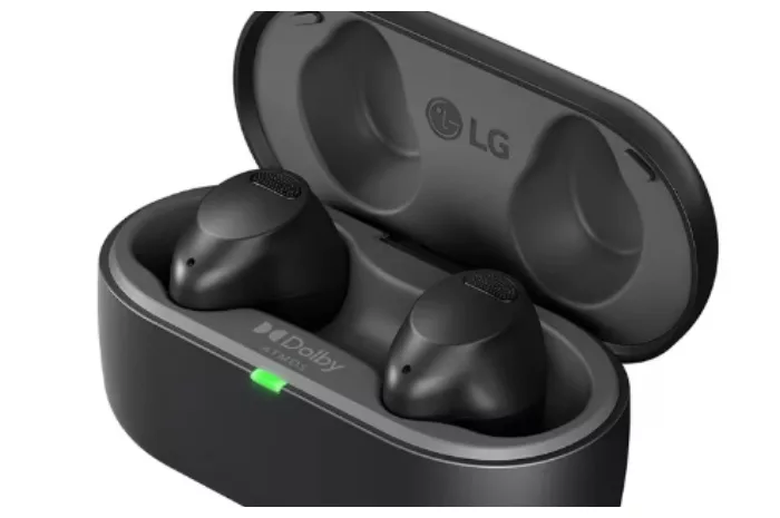 LG Rilis Earbud Nirkable Tone Free T80, Pengalaman Beraudio Makin Mantap!