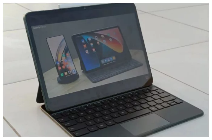 OnePlus Pad 2, Bersaing Ketat dengan Xiaomi Pad 7