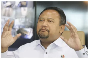 Brigjen Pol Adi Vivid