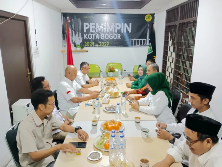 Gerindra PKB