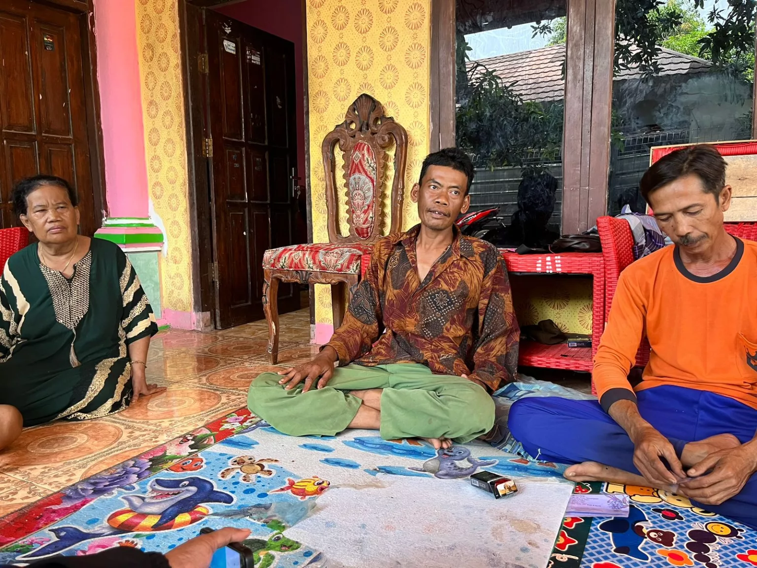 Heboh! Seorang Bocah di Indramayu Hilang, Diduga Diculik Makhluk Halus